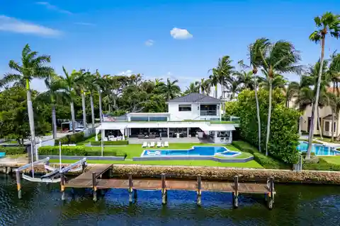 Unique Waterfront Opportunity