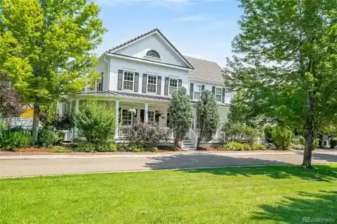 Classic Meets Modern in This Stunning Single Family