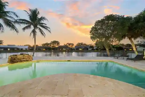 Remodeled Home on a Sought-after Lot in Pinewoods