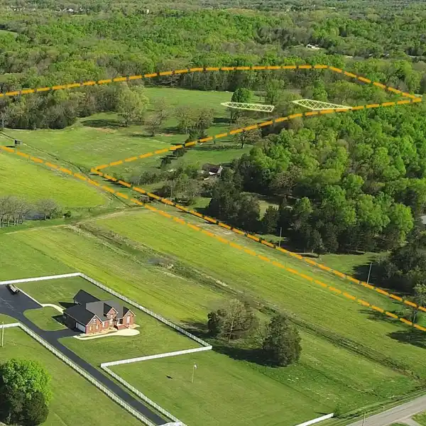 PRIME LOCATION 28.58 ACRE TRACT