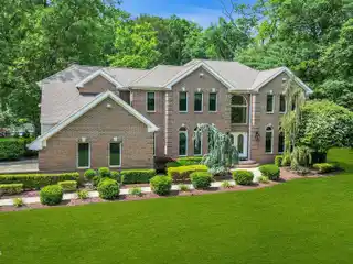 Stunning Custom Residence