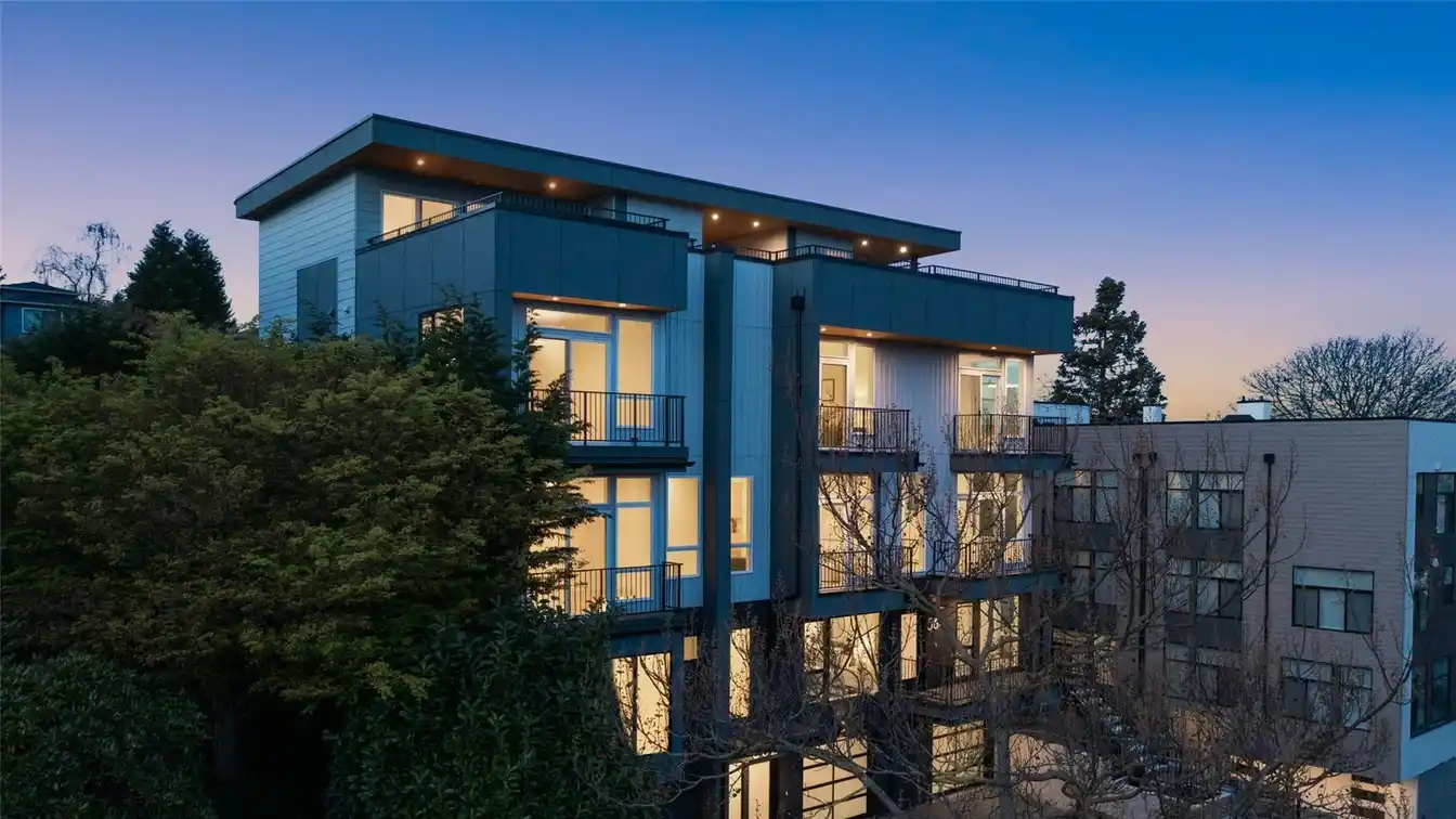 Gorgeous Home in the Cedar Crest Collection