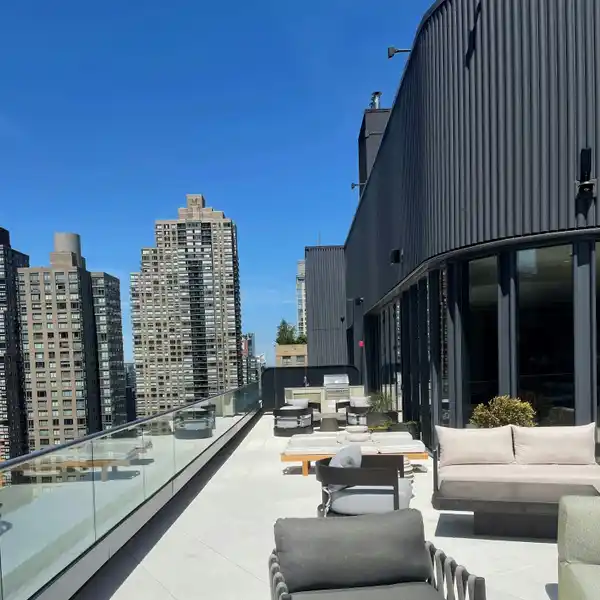 PENTHOUSE PERFECTION PERSONIFIED