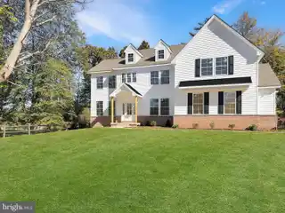 Stunning New Construction Home
