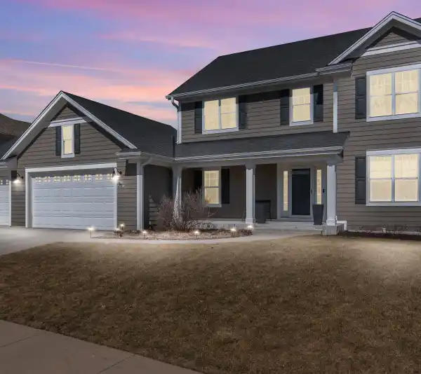 BEAUTIFUL HOME IN A WONDERFUL LOCATION