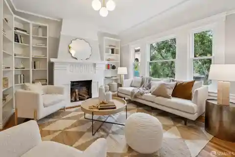 Handsome Edwardian Style Home