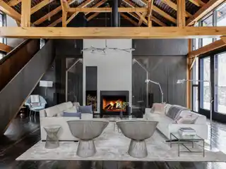 The Bald Mountain Estate