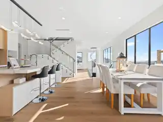 Brand New Architectural Masterpiece of Pure Luxury