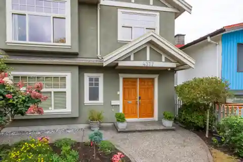 Kensington-Cedar Cottage