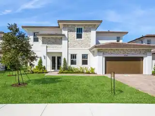 Gorgeous Four Bedroom Home