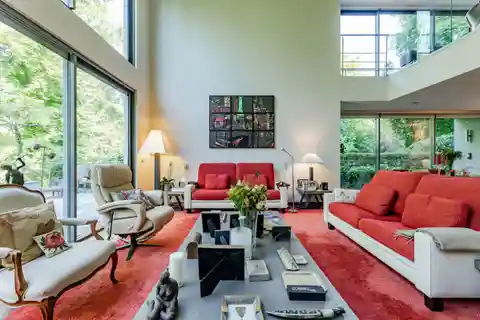 Rare and Elegant Corbiau Property