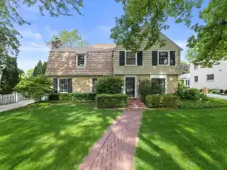Wonderful Opportunity on Upper Berkeley