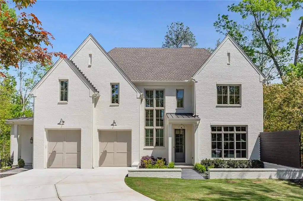 Exceptional New Home in a Sought-after Community