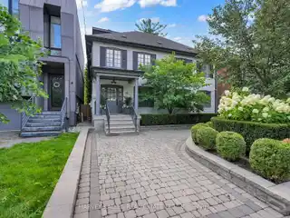 Unique Luxury Home with Backyard Paradise