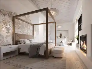 Meticulously Crafted Home in the Huxley Naples