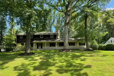 Gorgeous Updated Colonial in Sought After Manor Country Club Community