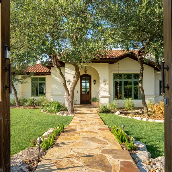 A TRULY ONE-OF-A-KIND 16-PLUS-ACRE PROPERTY