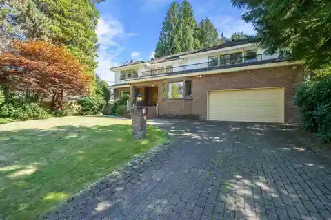 Great Opportunity on a Massive Corner Lot