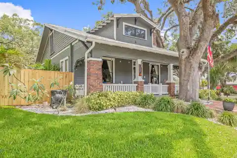 Residential