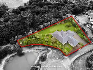 Brilliant Home Offering an Amazing Lifestyle