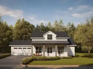 Private Estate Living with Custom Design