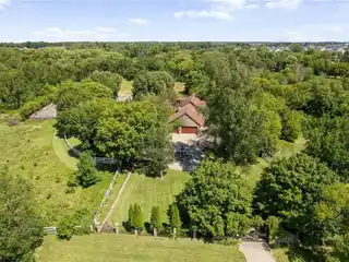 Stunning and Unique 10-acre Property