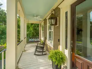 A True Standout Home