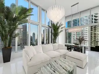 Miami Luxury with Classic Art Deco Elegance