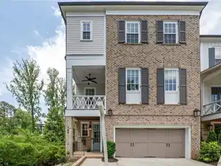 Exquisite Residence in the Heart of Downtown Alpharetta
