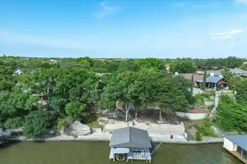 Rare Property on Lake Granbury