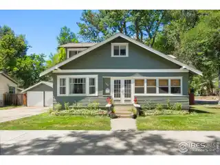 Sunlit Classic Home with Modern Upgrades