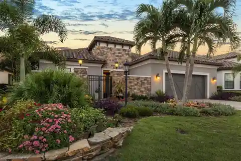 The Ultimate Resort-Style Living