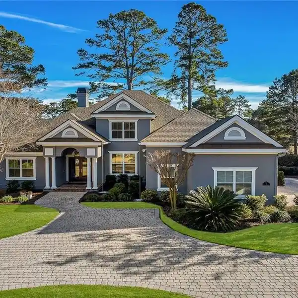 SIGNATURE BELFAIR HOME