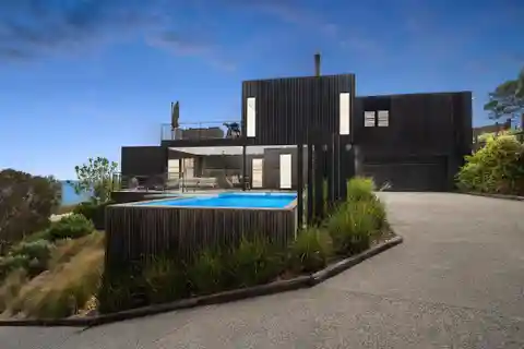 Magnificent Tri-level Residence