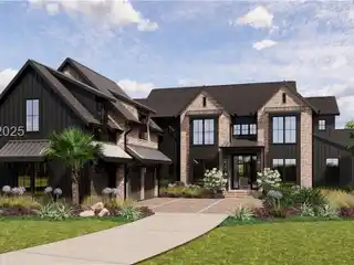 Incredible New Build in Colleton River - Lowcountry Dream Home