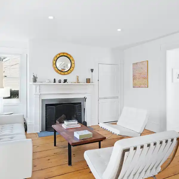 COMPLETELY RENOVATED HISTORIC PROPERTY FOR RENT