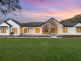 Extraordinary Custom Home in Exclusive Dylan’s Grove