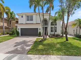 Rare Offering in Gated Saturnia Isles