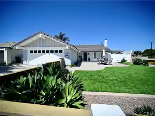 Gorgeous Single-story Coastal Home in La Cuesta