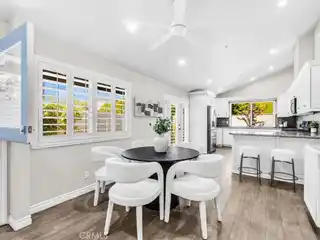 Rare Single-Story Residence in Niguel Shores