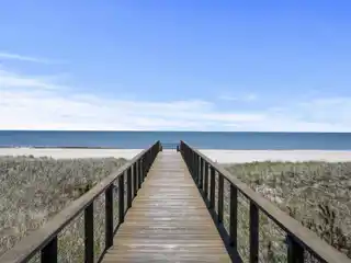 Beautiful Ocean Front Living