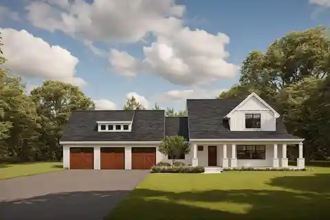 Exclusive Estate Lot with Custom Build Opportunity