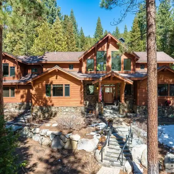 UPGRADED HOME IN HISTORIC GLENBROOK