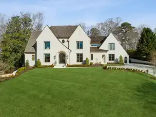 One-of-a-kind Newer Construction Home
