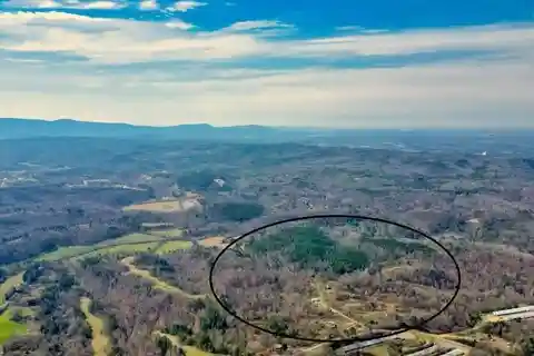 Endless Possibilities on 53 Acres