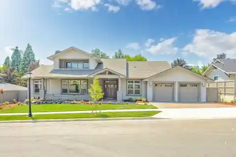 Gorgeous New Construction Home