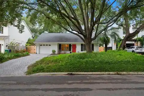 Rare Opportunity in Coveted Waverly Park