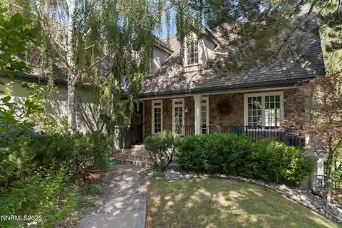 Old World Craftsmanship with Quiet Luxury