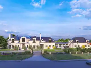 Commanding Mclean Estate with Endless Possibilities