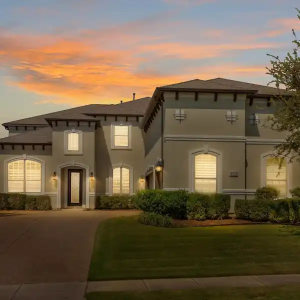 STUNNING HOME IN PRESTIGIOUS SADDLERIDGE ESTATES